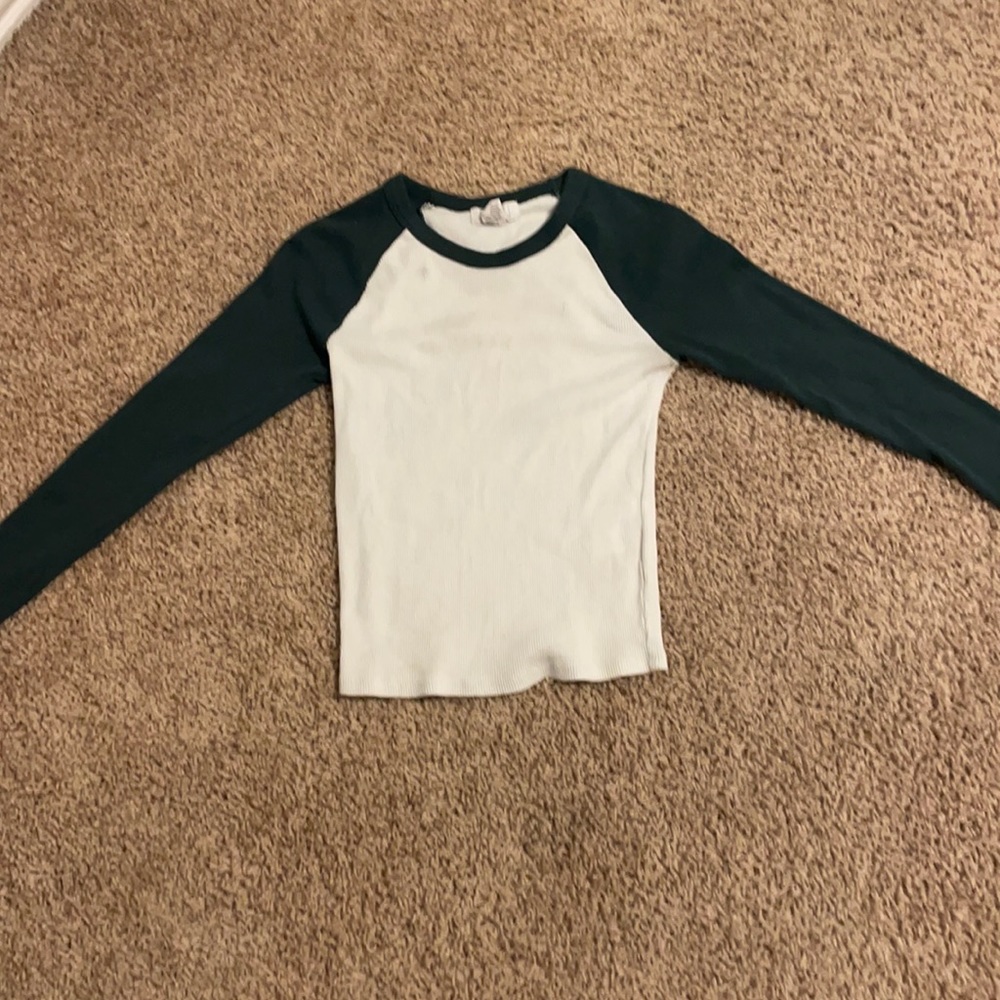 Tight Long Sleeve